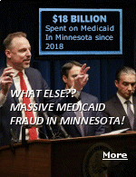 Half or more of the roughly $18 billion in federal funds that supported 14 Minnesota-run programs since 2018 may have been stolen, according to a federal prosecutor who describ the massive and multilayered fraud schemes as staggering. While prosecutors typically see fraud manifest as providers overbilling, in this case companies have been created to provide zero services while submitting claims to Medicaid and pocketing funds for travel, vehicles and lavish lifestyles. The magnitude cannot be overstated. 